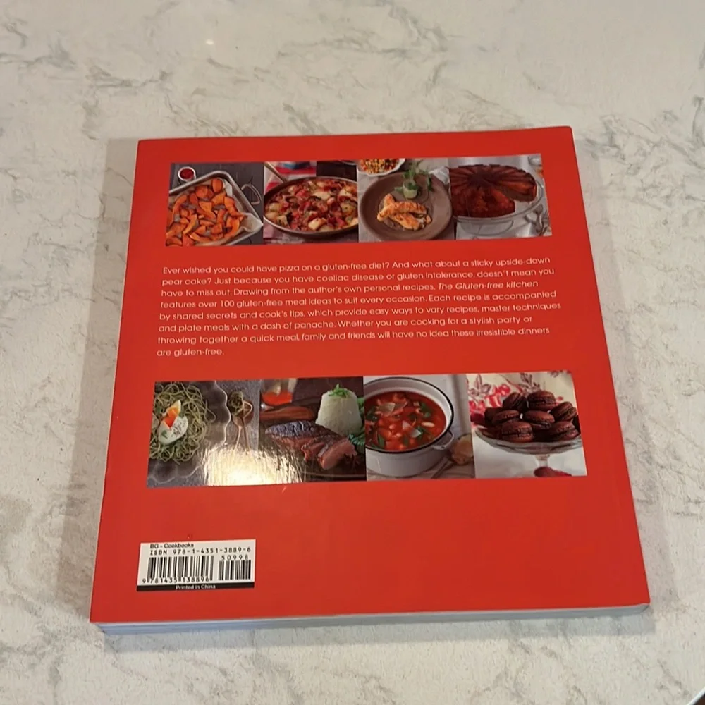 Cookbook - Picture 2 of 2
